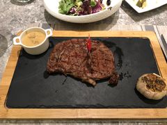 -Hurricane's Grill 飓风牛排