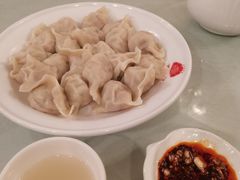 -大妈饺子馆·特色锅包肉·饺子(鼓楼店)