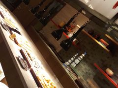 自助取餐区-绍兴大禹开元观堂-若耶厅