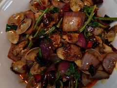 -鲜味食族水产·海鲜餐厅