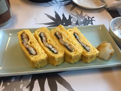 -竹叶亭(银座店)