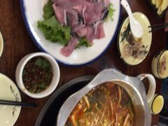 -大理.老字号渝记酸萝卜乌鱼(古城总店)