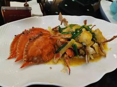 -禧瑞都大饭店(吊桥路店)