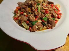 -田婆婆的菜(新天地店)