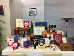 -斯普汇生蚝牛排馆(中骏世界城店)