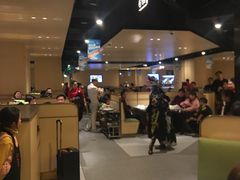 -海底捞火锅(奥山世纪城店)