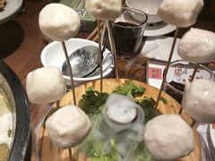 -佬土鹅肠火锅(解放路店)