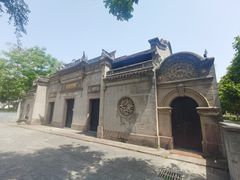 -钱业会馆