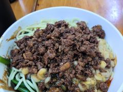 -朱儿面庄(洋河三路店)