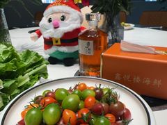 -鑫悦楼煎蟹·16年海鲜大排档