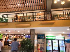 门面-邵汇大虾(吉林大路店)