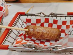 -Eckl’s爱氏热狗(猫街店)