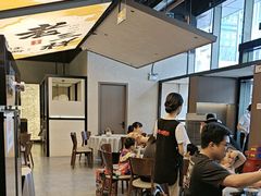 -老三样 · 江西菜馆(前海壹方汇店)