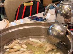 -润园四季椰子鸡火锅(南山海岸城店)