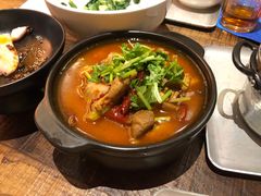 -铁公鸡·四川料理(天环广场店)