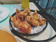 -大树餐厅(红旗街万达店)