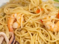 -萨莉亚意式餐厅(天河城购物中心店)