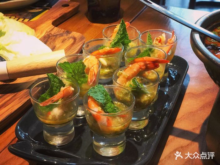 泰香米泰国餐厅(北城天街店)图片 - 第164张