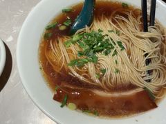 -松鹤面馆·古法焖肉面(观前店)