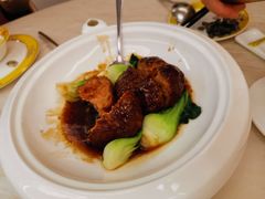 -银都上海菜馆(粤海东路店)