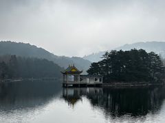 -庐山清真寺
