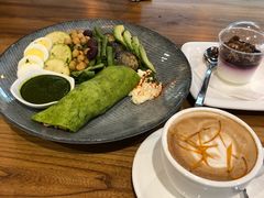 -Moka Bros 摩卡站(嘉华店)