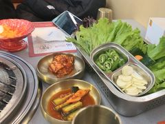 -韩一品韩国料理(柏庐南路店)