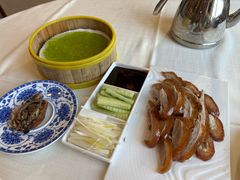 -便宜坊烤鸭店(玉蜓桥店)