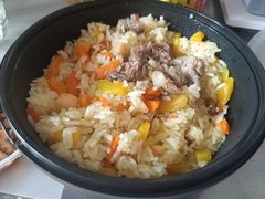 -撒拉花儿·新疆菜·清真(太阳宫店)