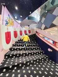 -奈尔宝家庭中心·亲子餐厅(宝安店)