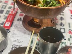 -天辣(金桥啦啦宝都店)