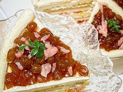 -Dark Horse·黑马蛋糕·低脂·低糖淡奶(金匙望湖大厦店)