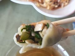 -青岛锅贴(四流中路店)