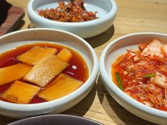 -泥炉烧肉师(新街口金銮巷店)