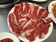 -松明一烤肉馆(鲁园店)