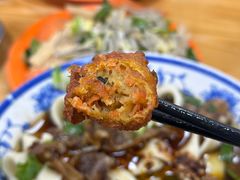-清真-戏楼王记牛肉面