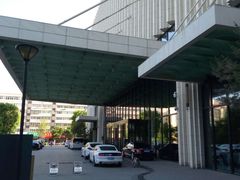 -太原富力万达文华酒店·美食汇西餐厅