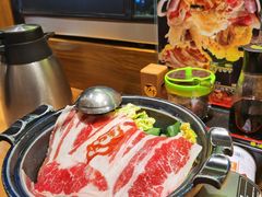 -万岁寿司(天河领展店)