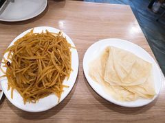 -姥家春饼店(漳州二路店)
