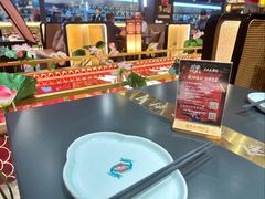 -长安大牌档之龙头酒肆(荣民龙首广场店)