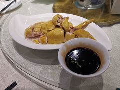 -金枝玉叶上海人家食府(三里河店)