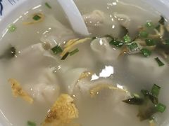 -王家沙点心店(南京西路总店)