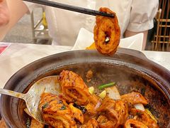 -大嫂镬仔·焖鸡煲·啫啫煲(逢源路店)