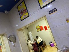 -正宗向东街新化特色牛肉粉馆(一中店)