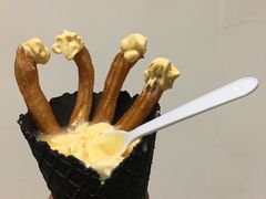 -麦当劳(桃仙机场到达层店)