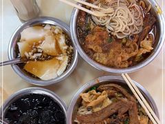 -凤张螺蛳粉·爽口粉(跃进路总店)