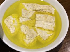 蒸臭豆腐-绍兴老味道·非遗门店(银泰城店)
