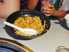 -石记东北风味烤肉店(子固路店)