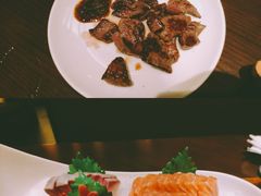 -佛山希尔顿酒店·融誉亚洲美食荟