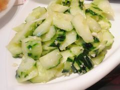 拌黄瓜-渝蛙馆(新百店)